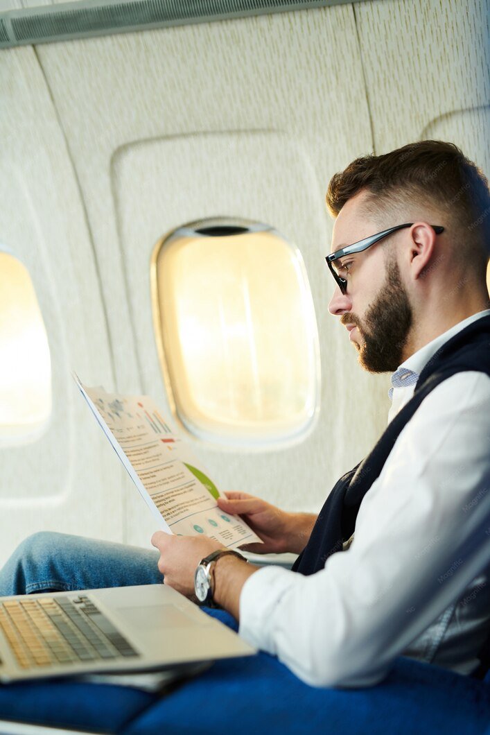 Independent Aircraft Transaction Advisor