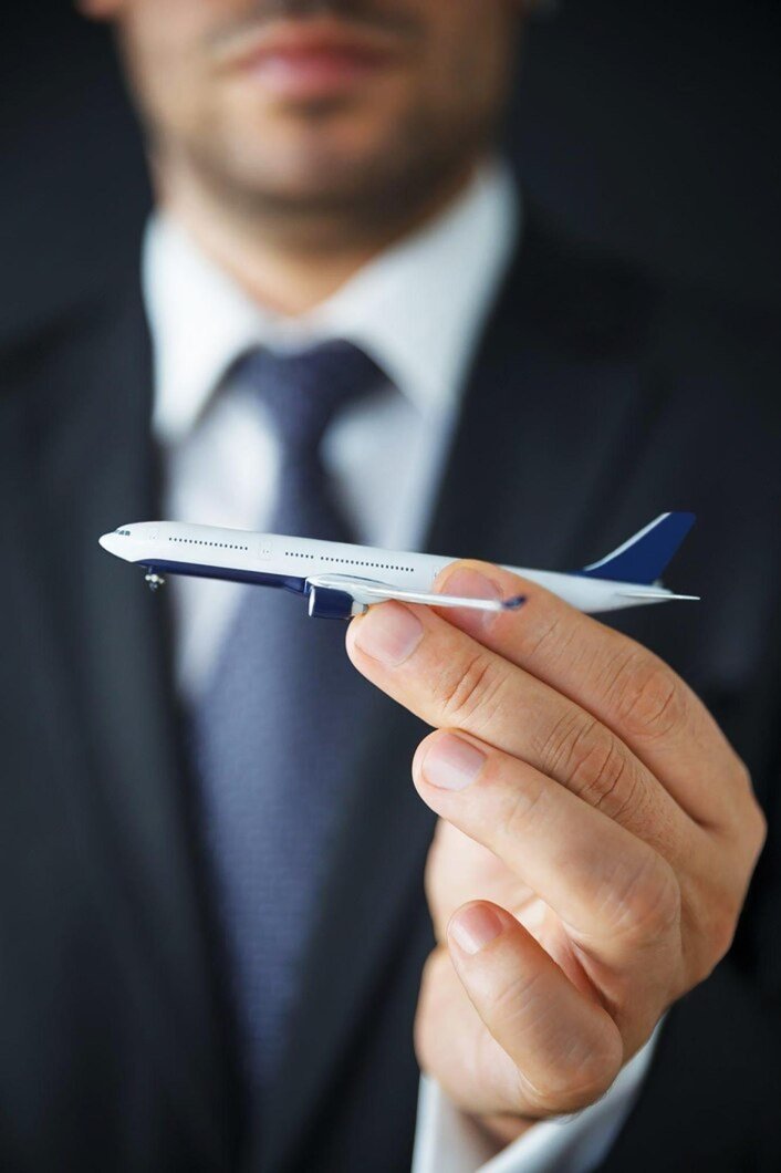Aviation Consulting